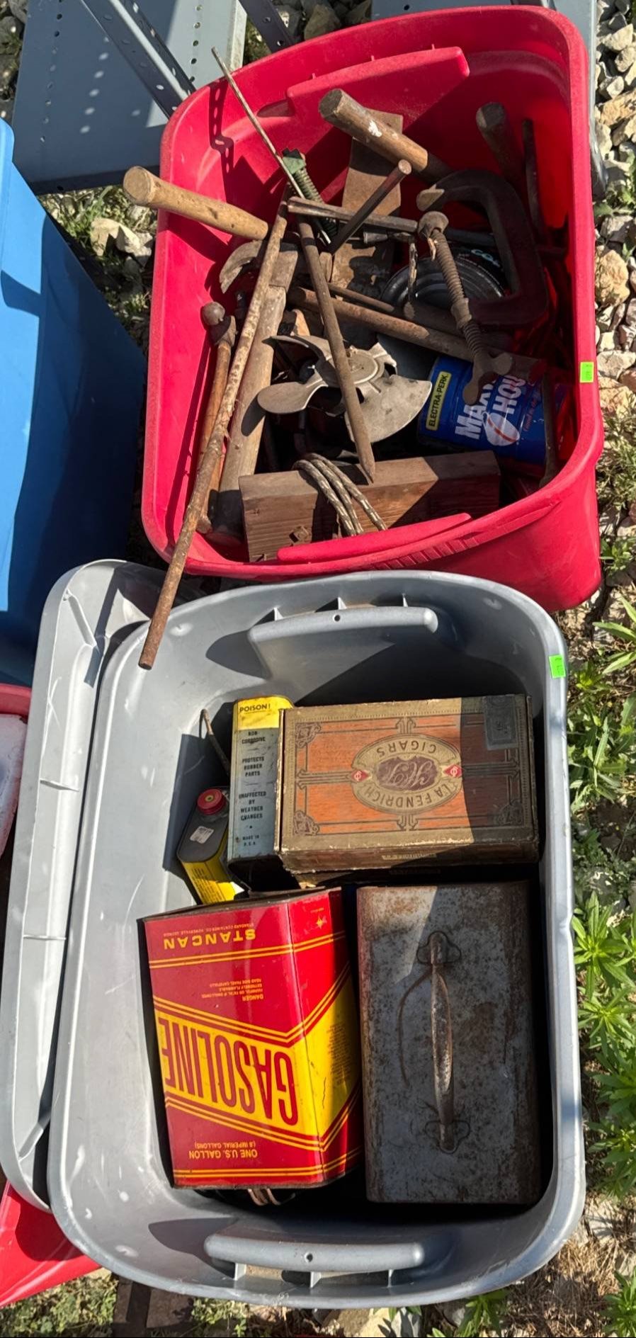 Online Bidding Available!