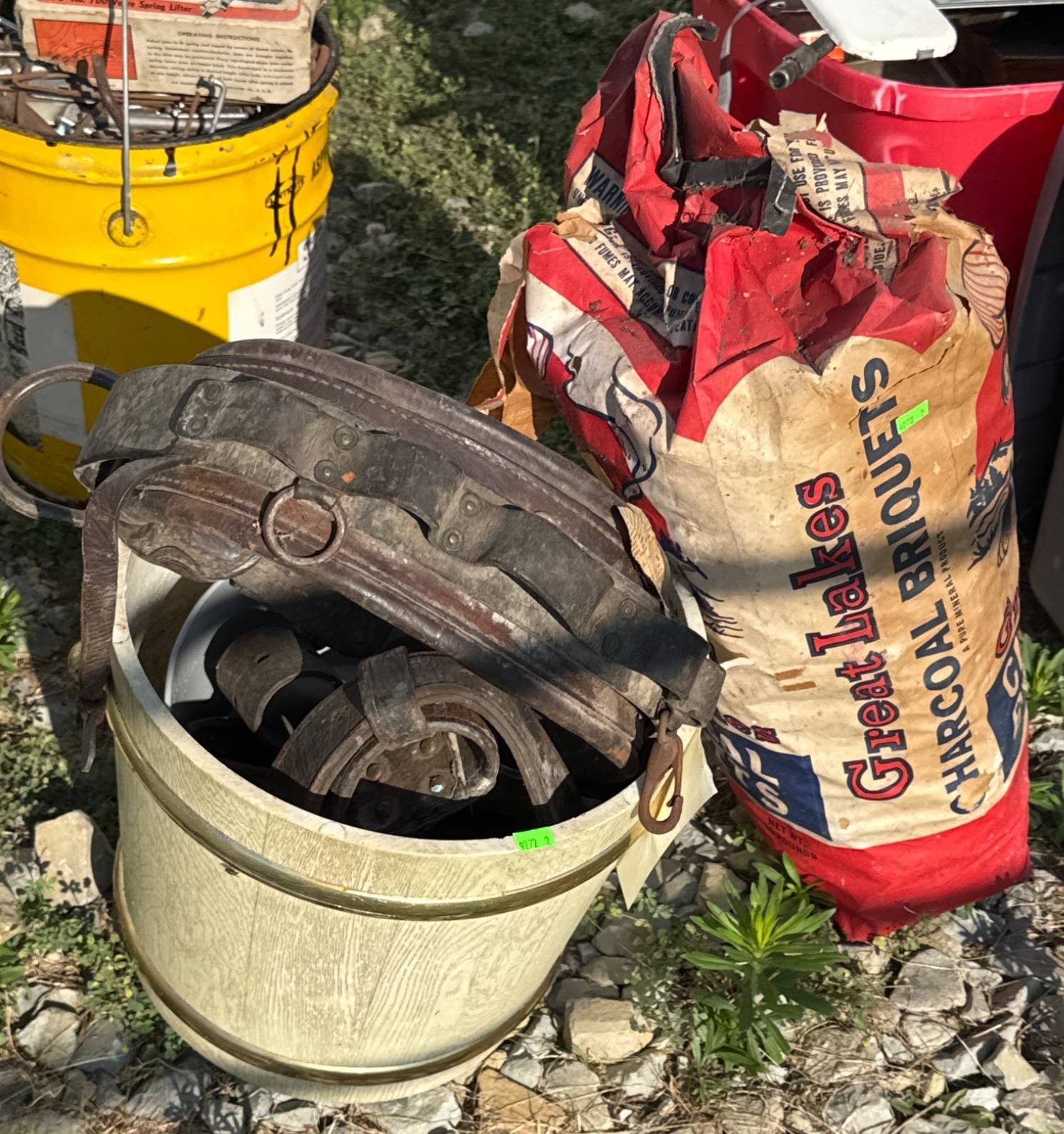 Online Bidding Available!