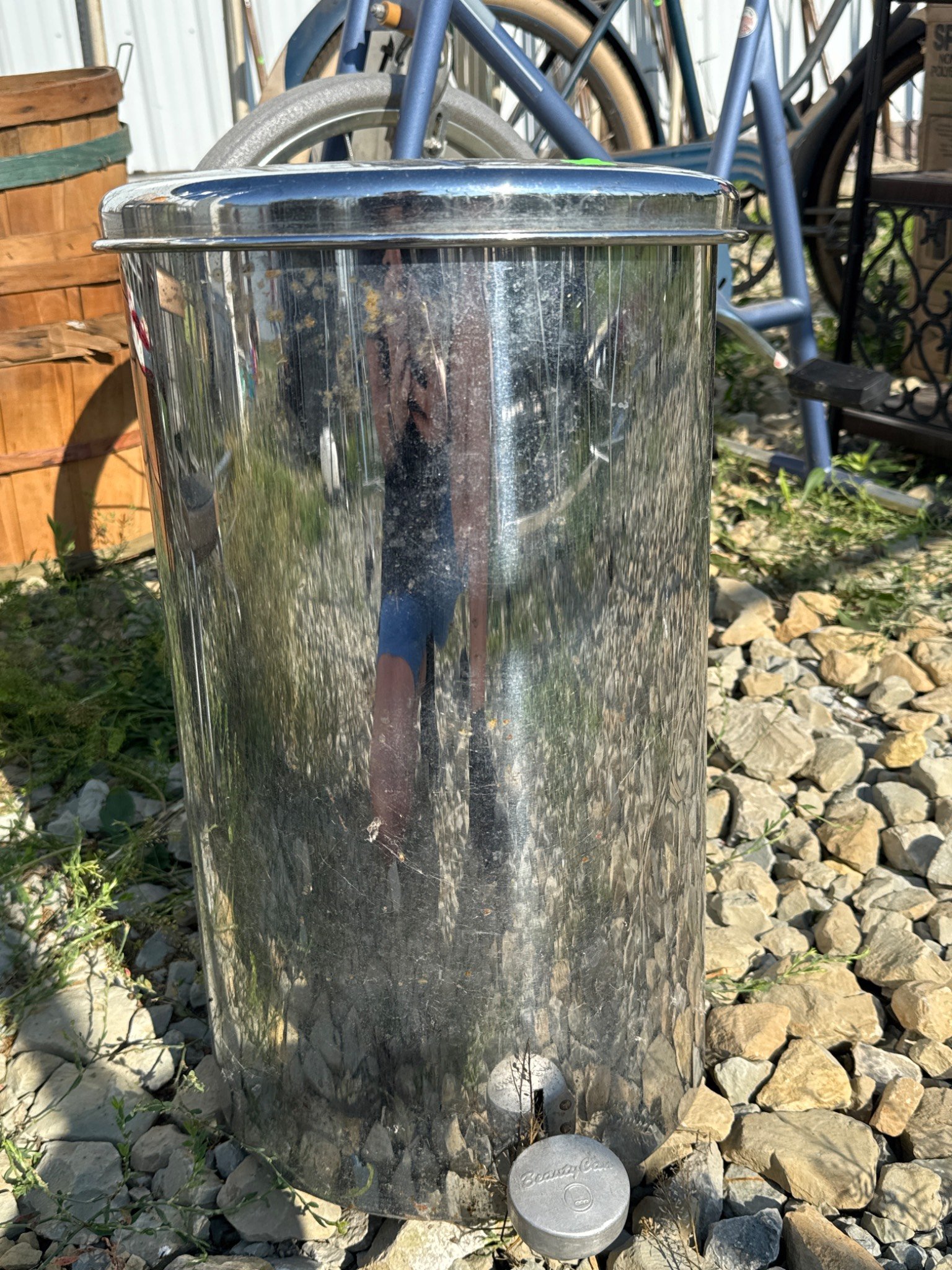 Online Bidding Available!