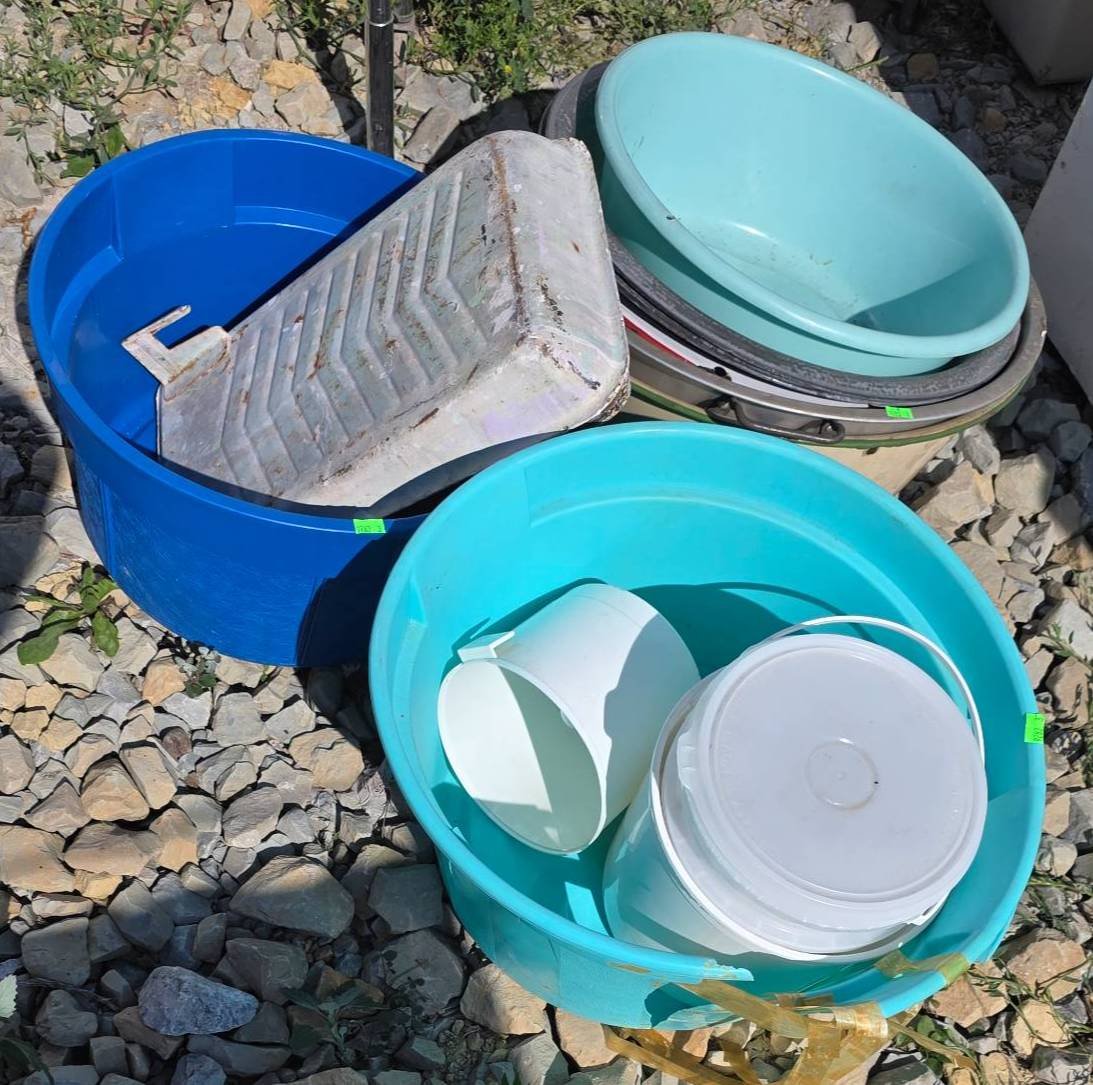 Online Bidding Available!