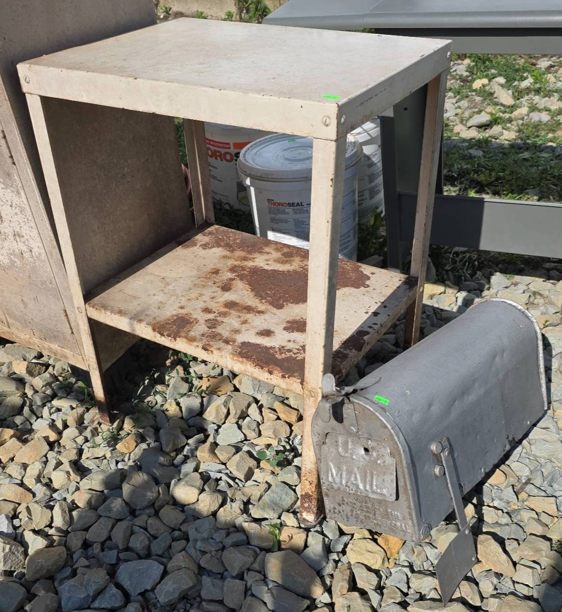 Online Bidding Available!