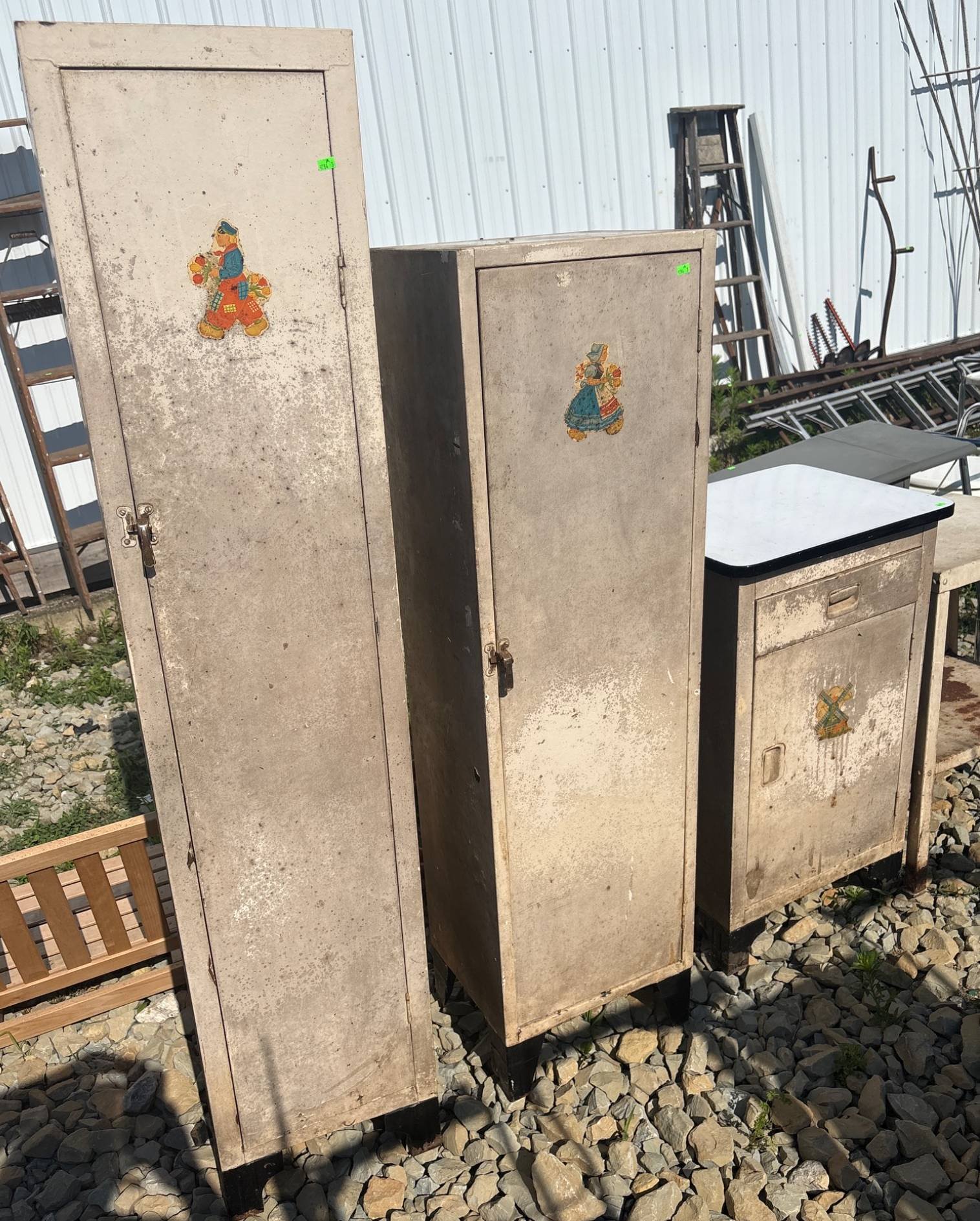 Online Bidding Available!