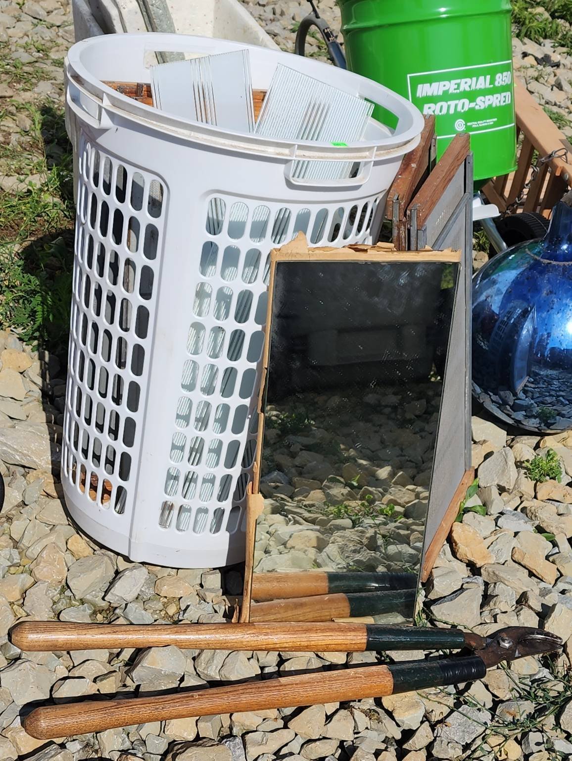 Online Bidding Available!