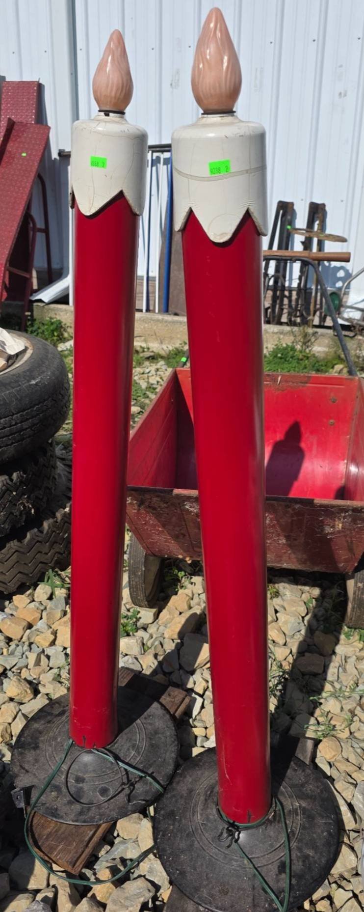 Online Bidding Available!