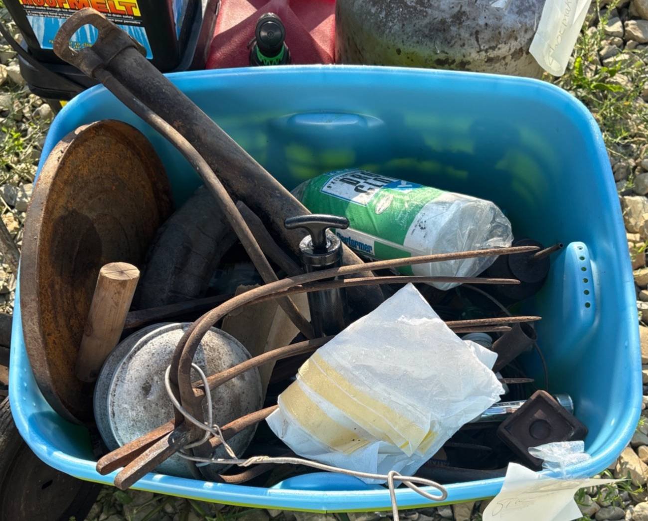 Online Bidding Available!