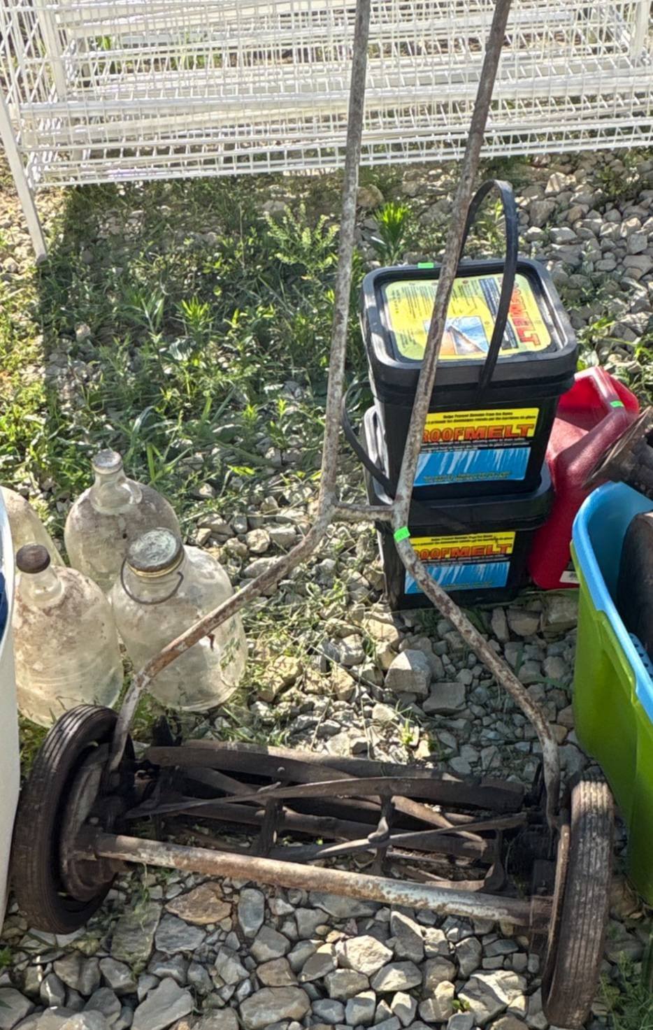 Online Bidding Available!