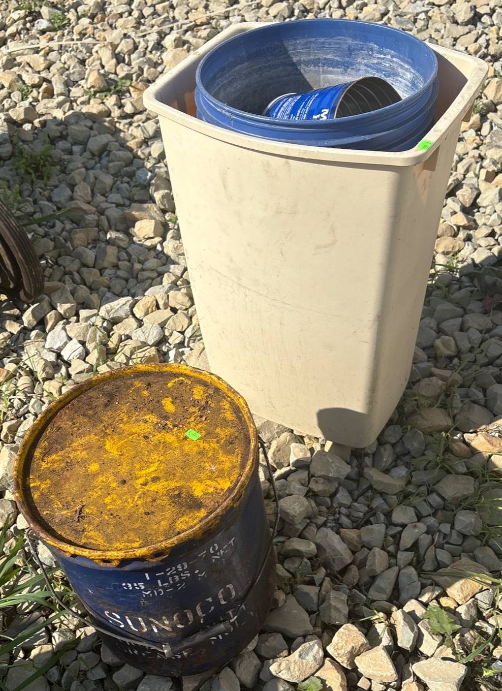 Online Bidding Available!