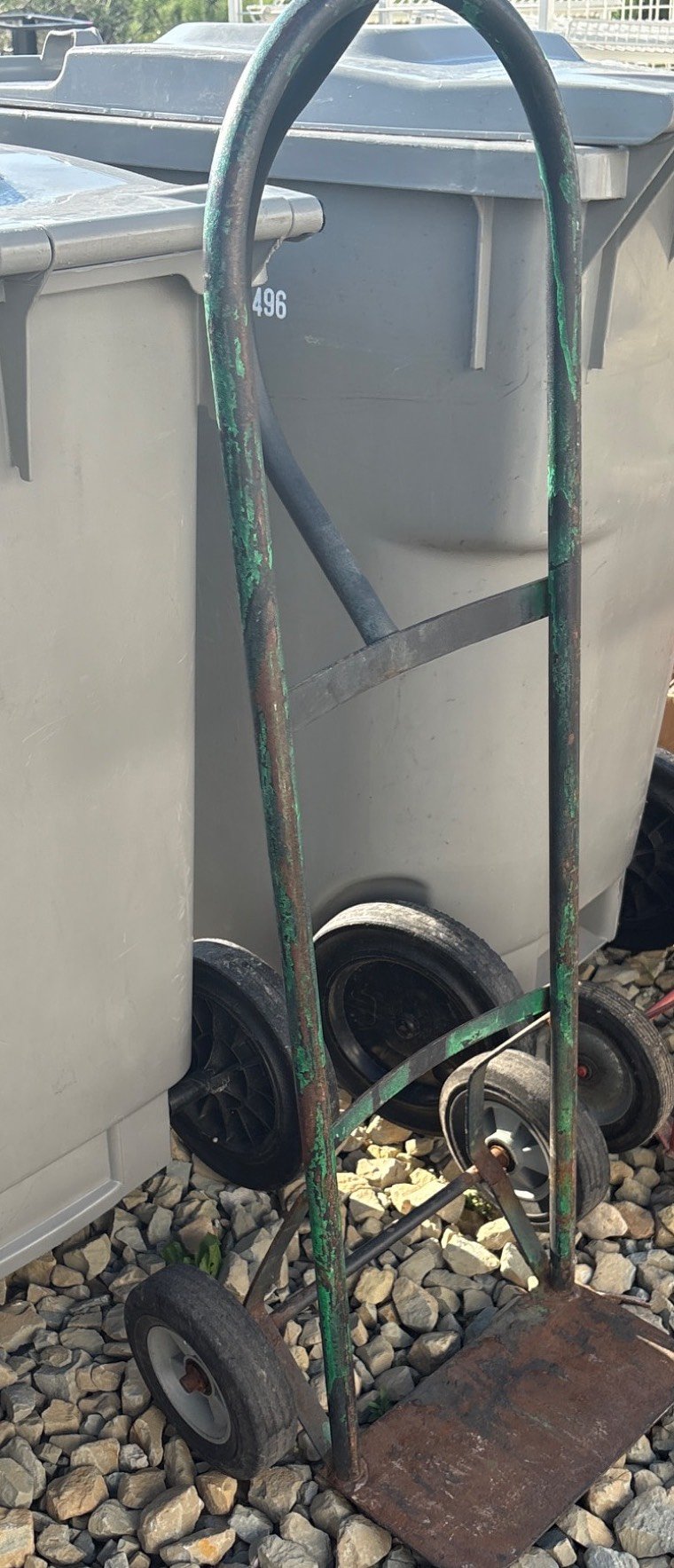 Online Bidding Available!