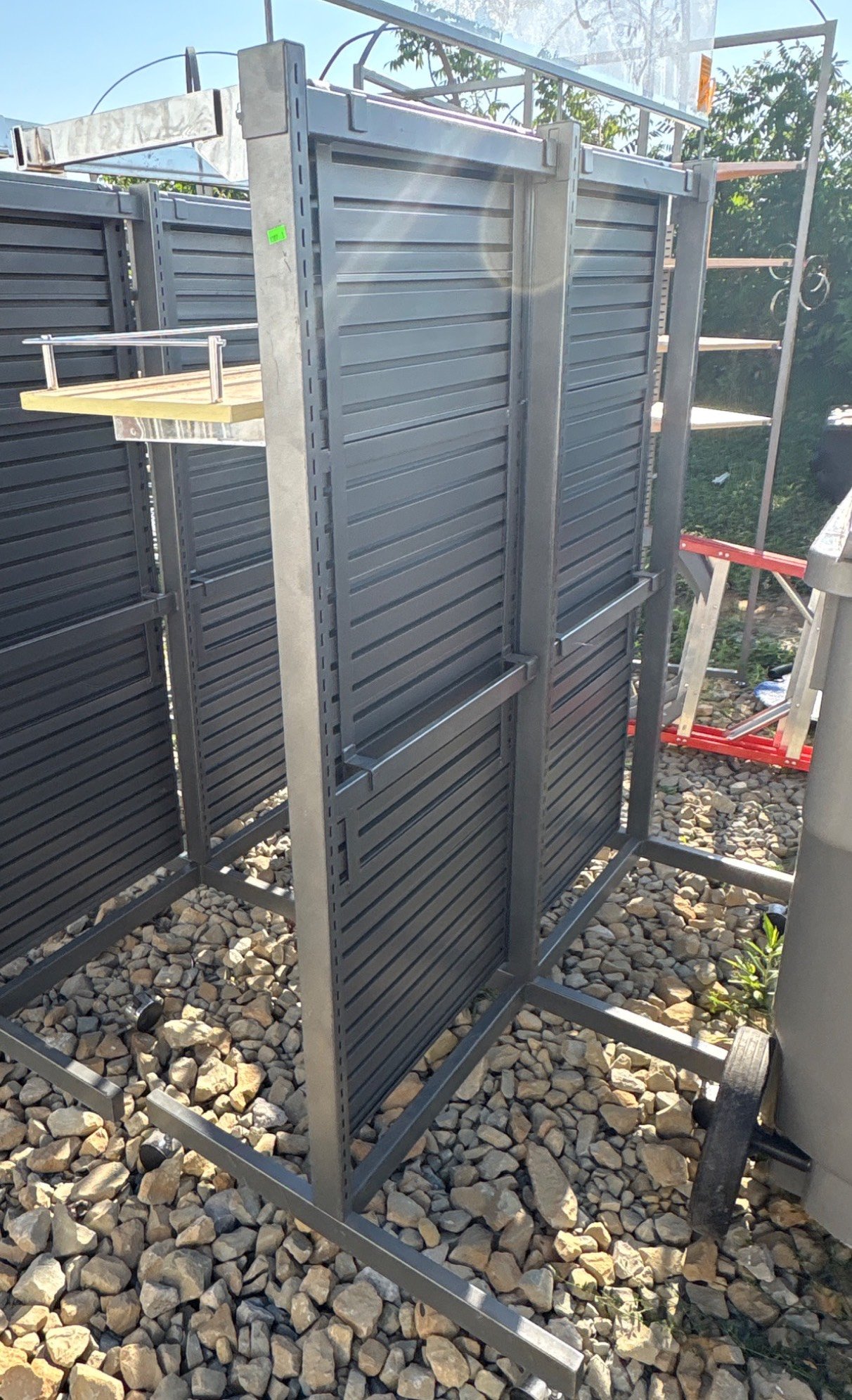 Online Bidding Available!