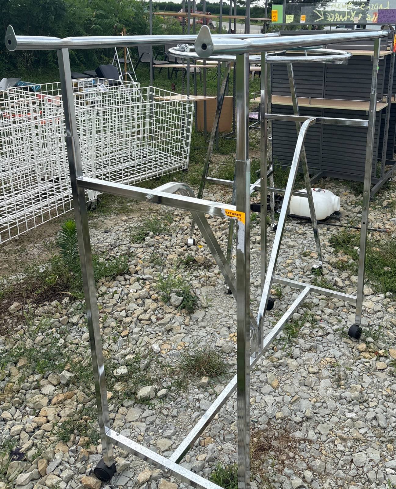 Online Bidding Available!