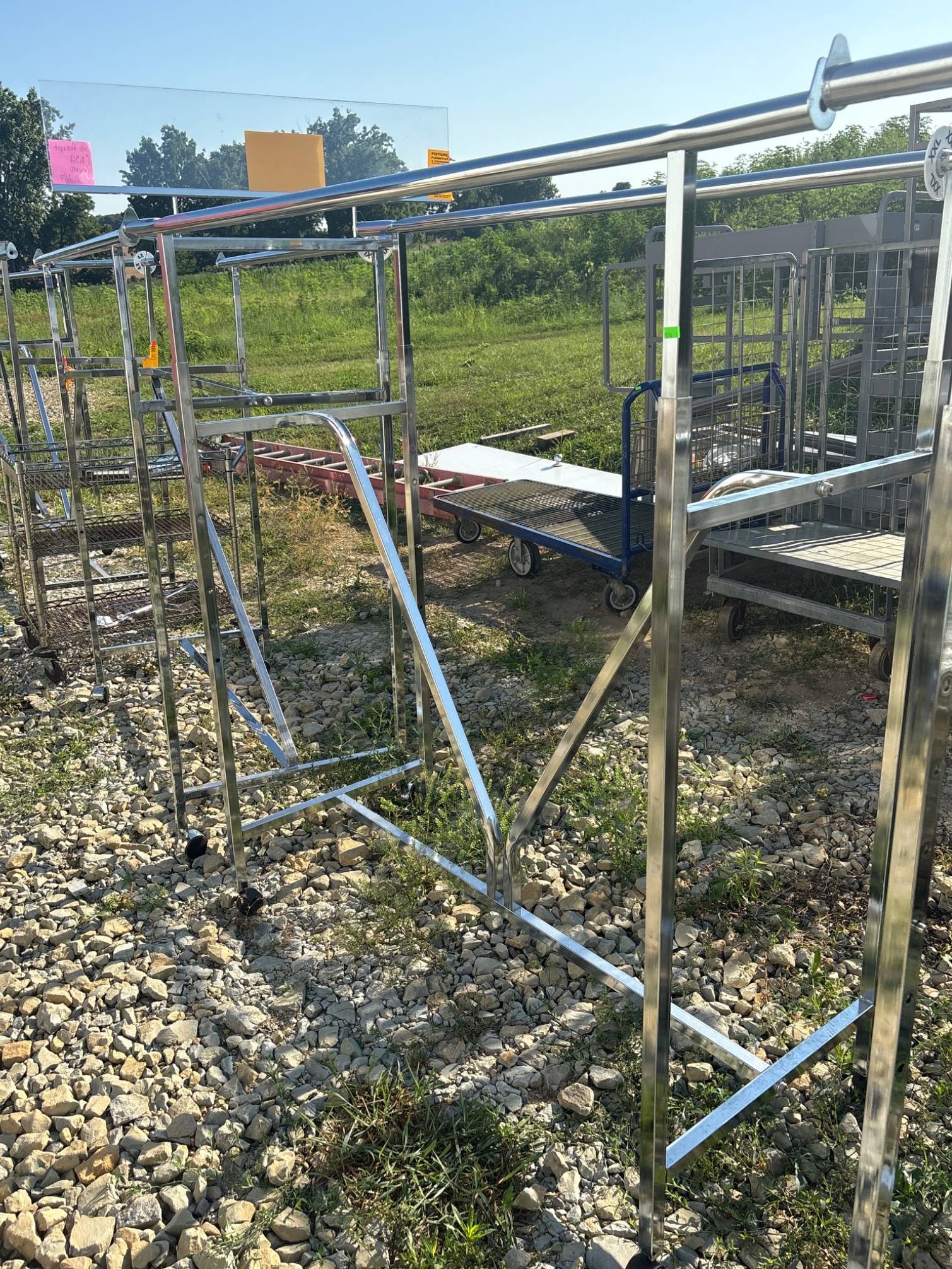 Online Bidding Available!