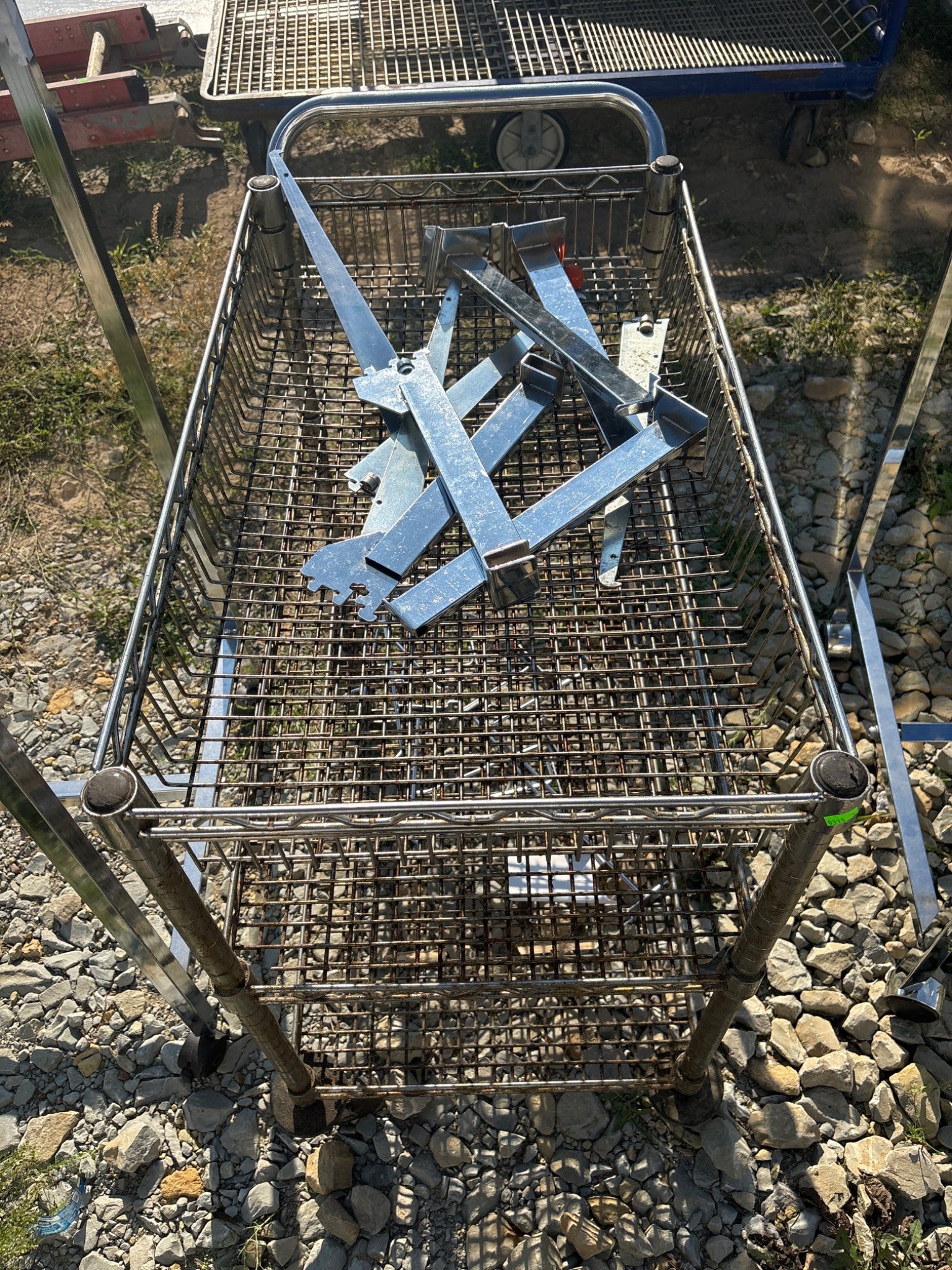 Online Bidding Available!