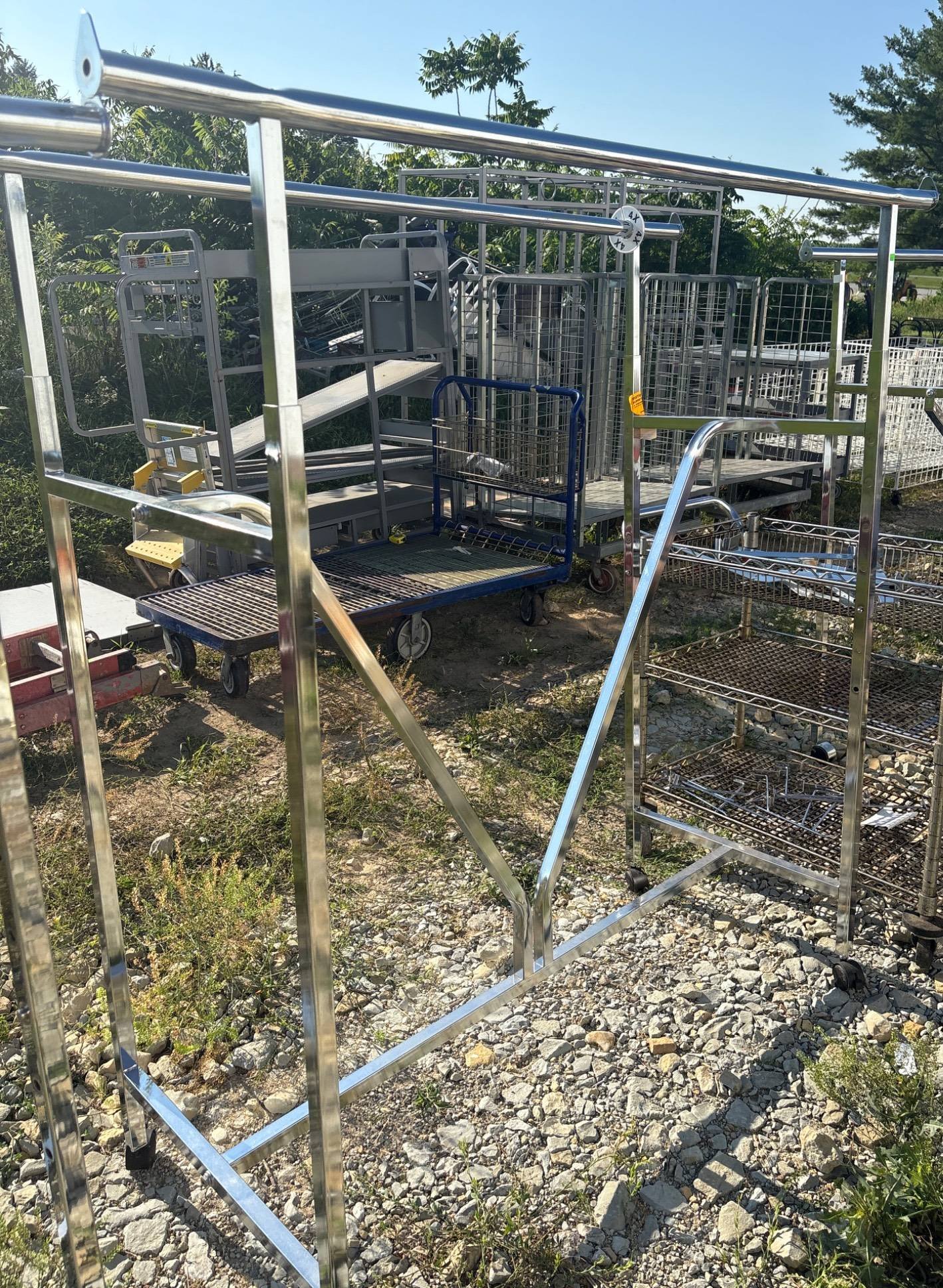 Online Bidding Available!