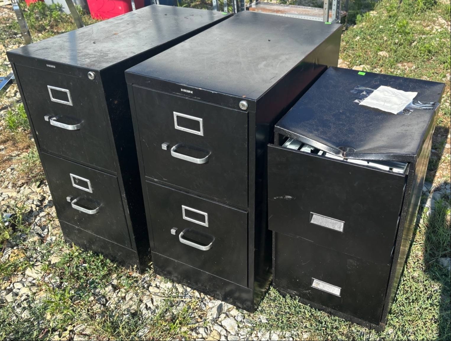 Online Bidding Available!