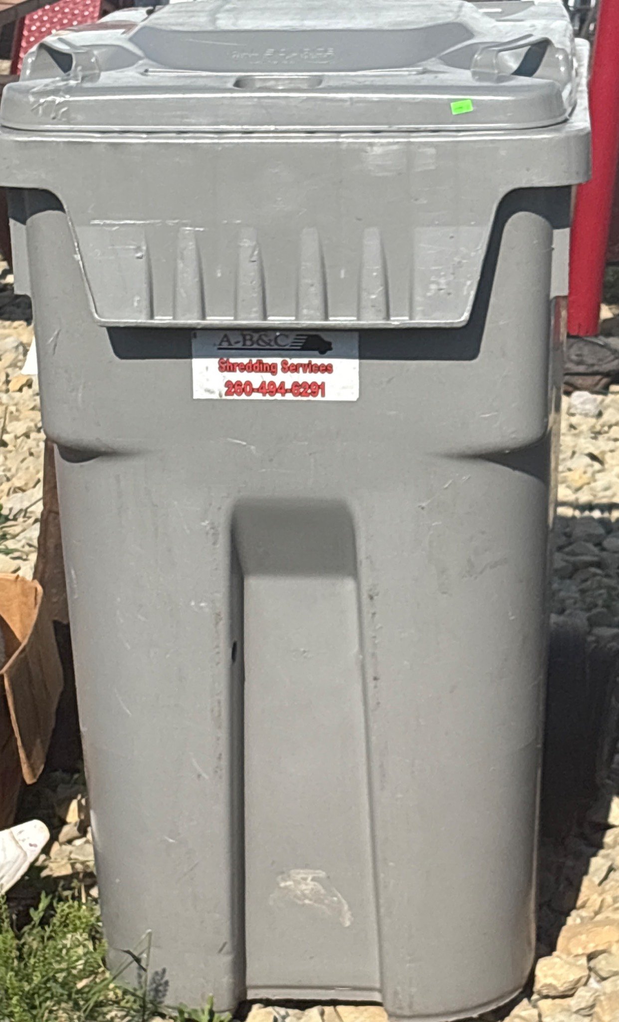 Online Bidding Available!