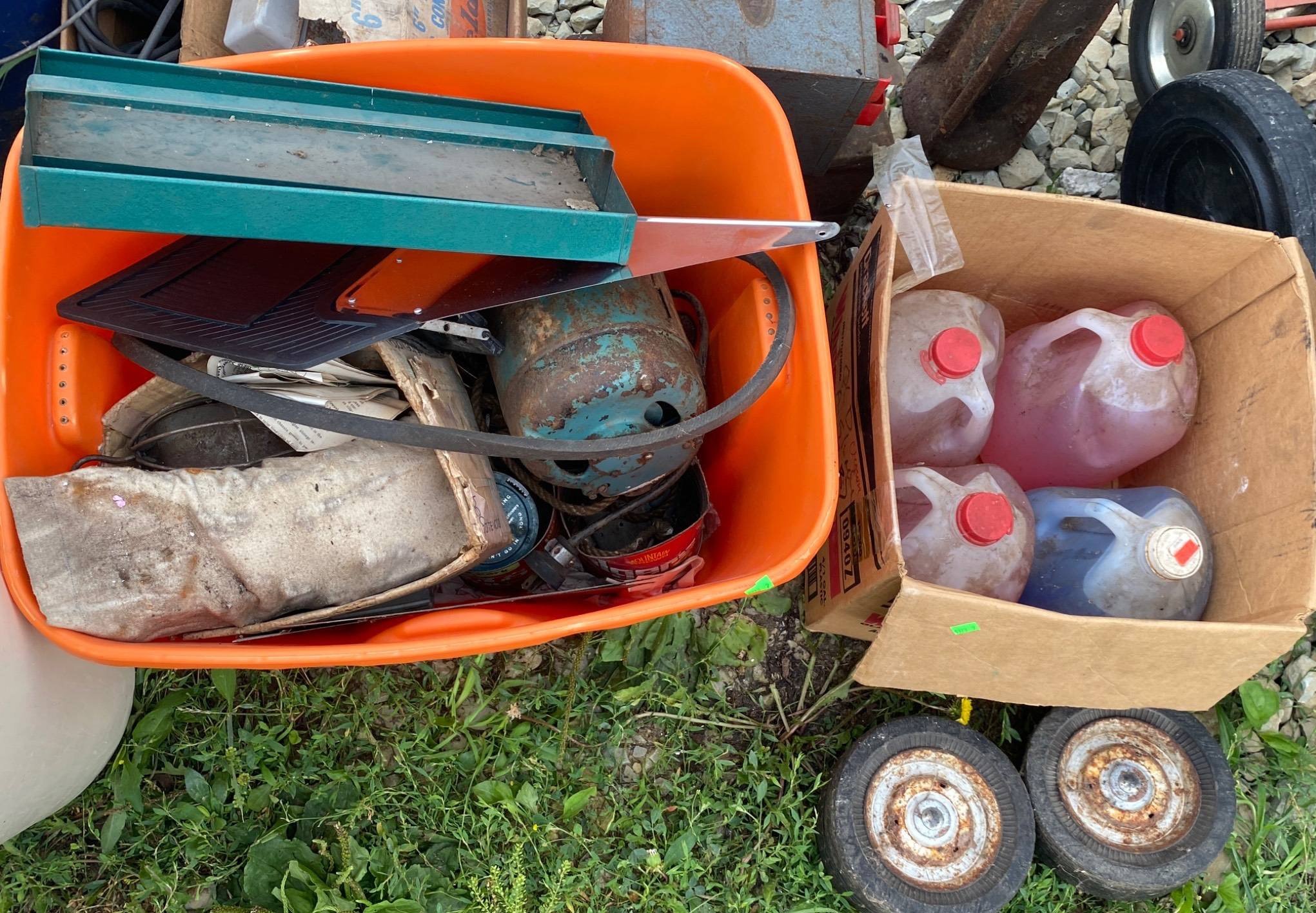 Online Bidding Available!