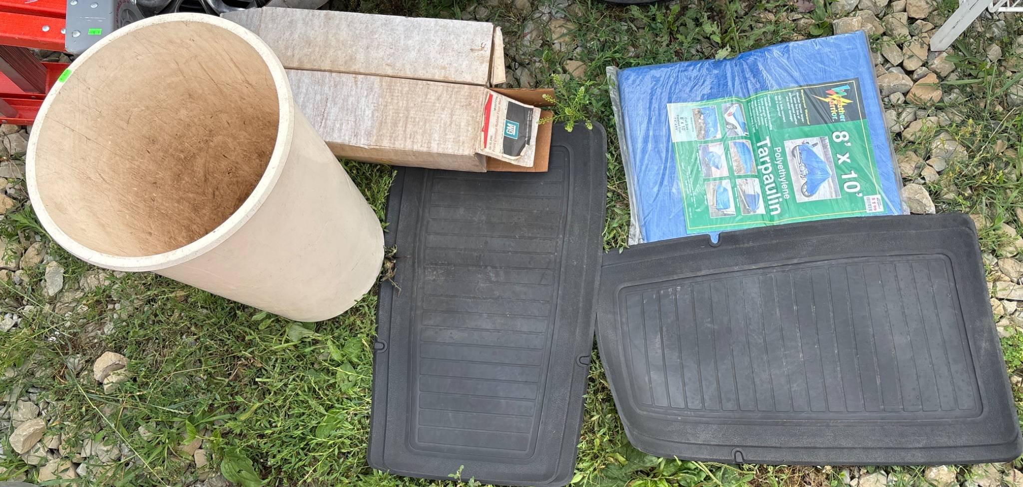 Online Bidding Available!