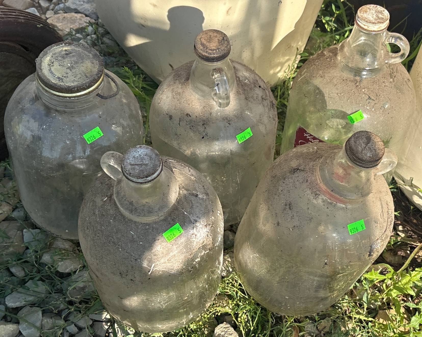 Online Bidding Available!