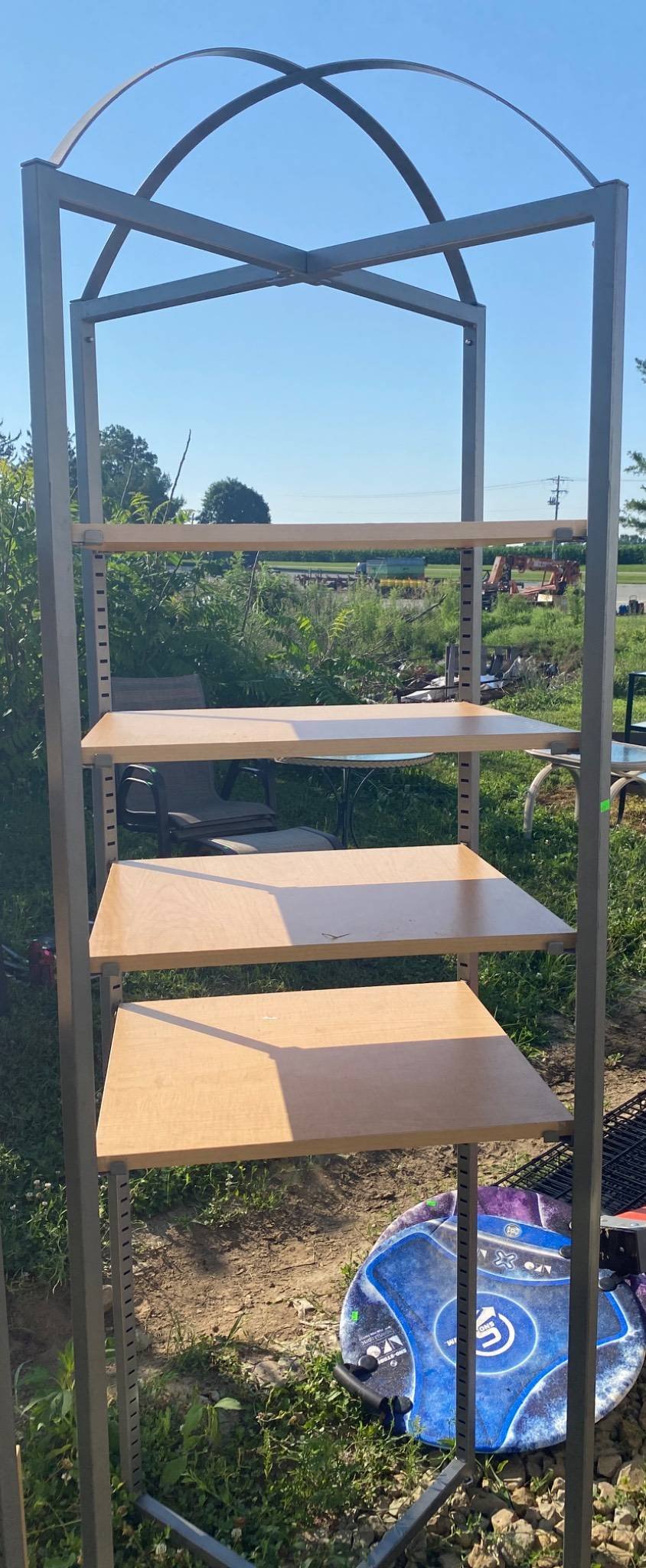 Online Bidding Available!