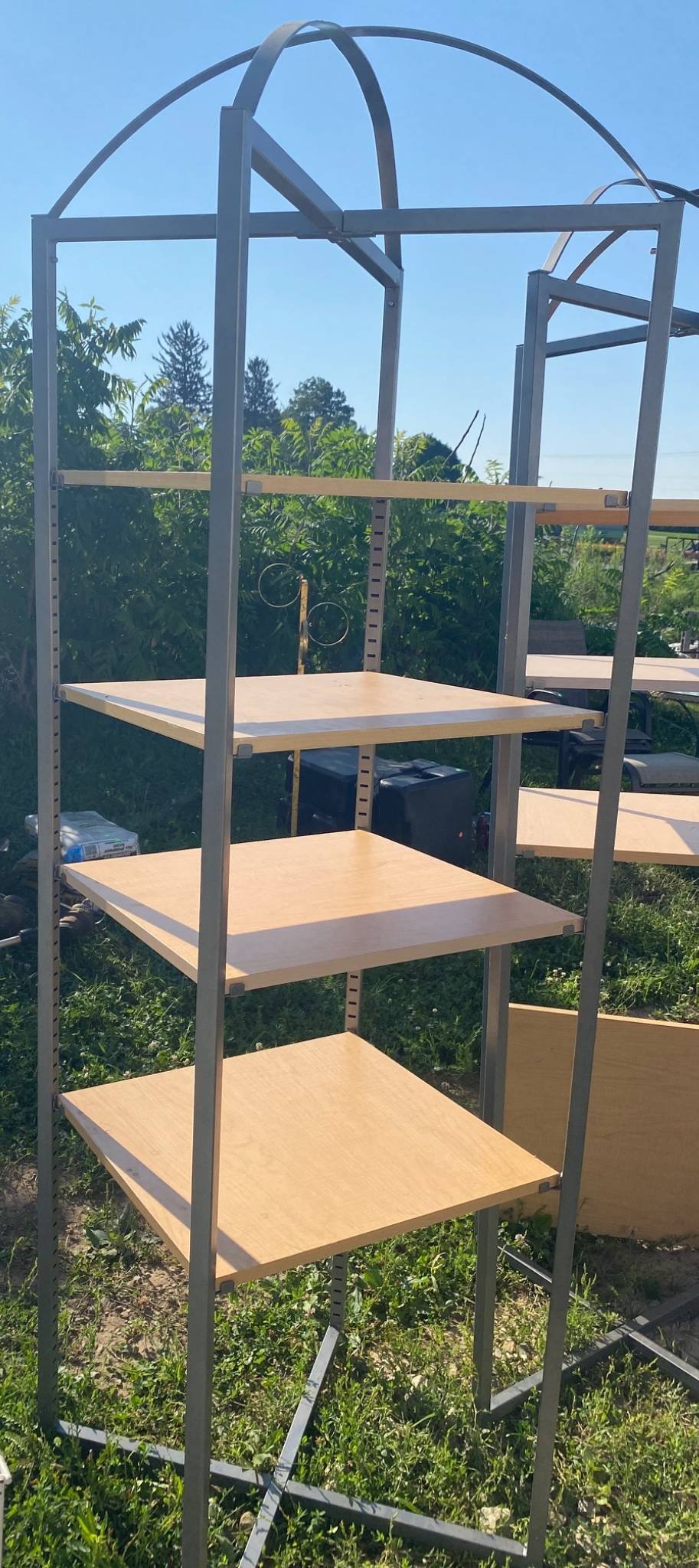 Online Bidding Available!