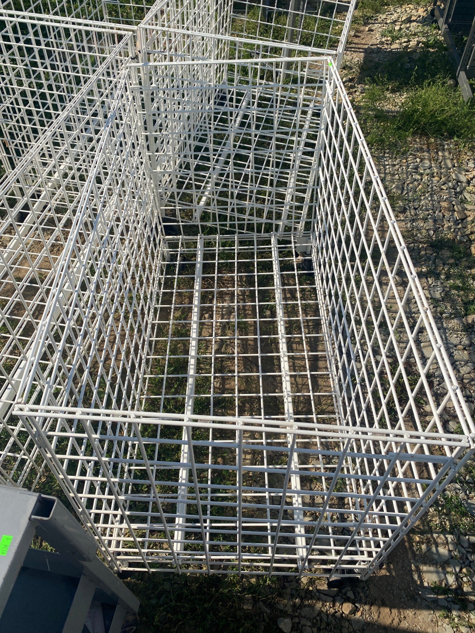 Online Bidding Available!