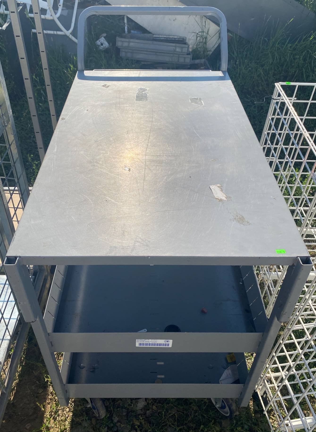 Online Bidding Available!