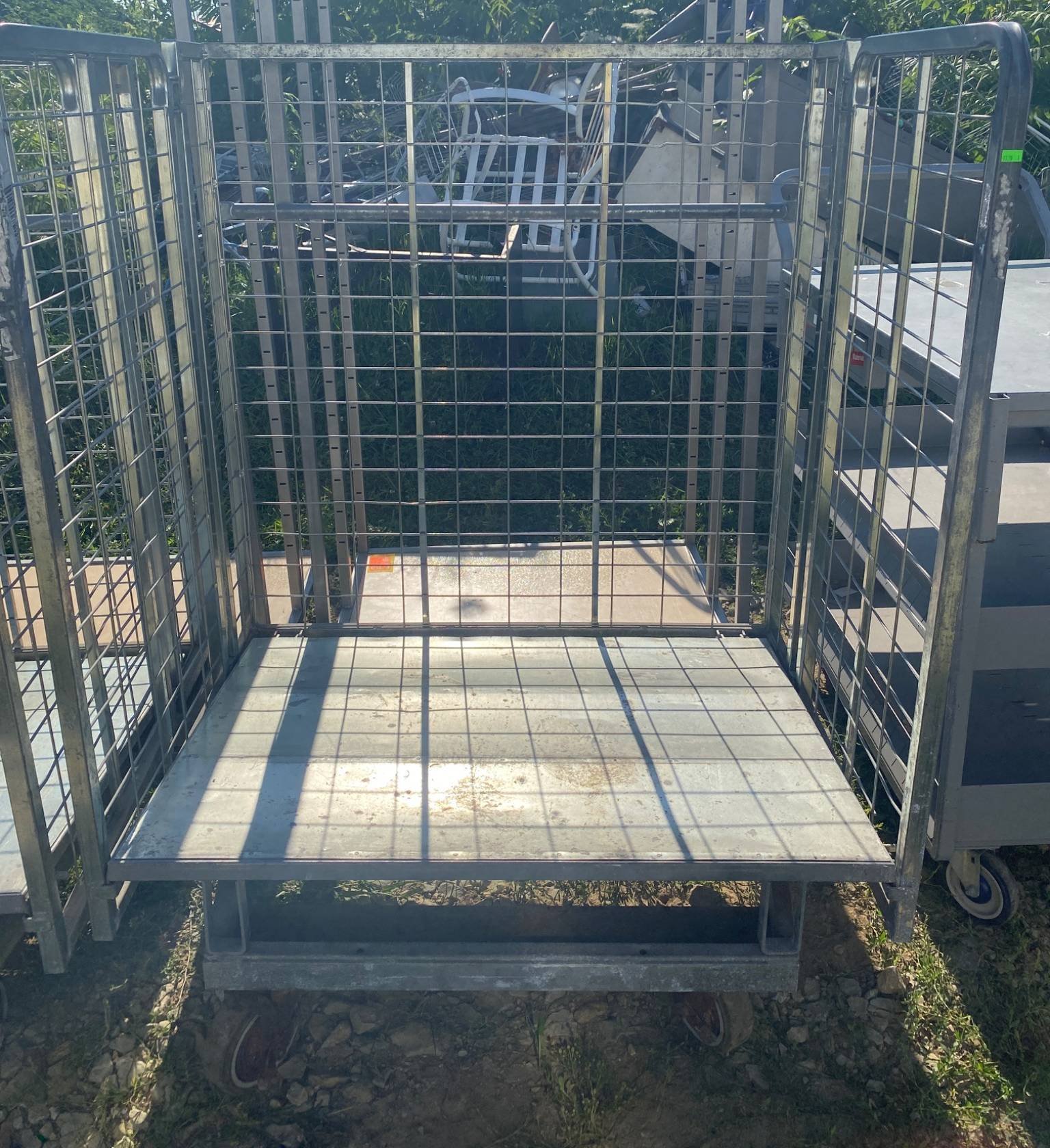 Online Bidding Available!