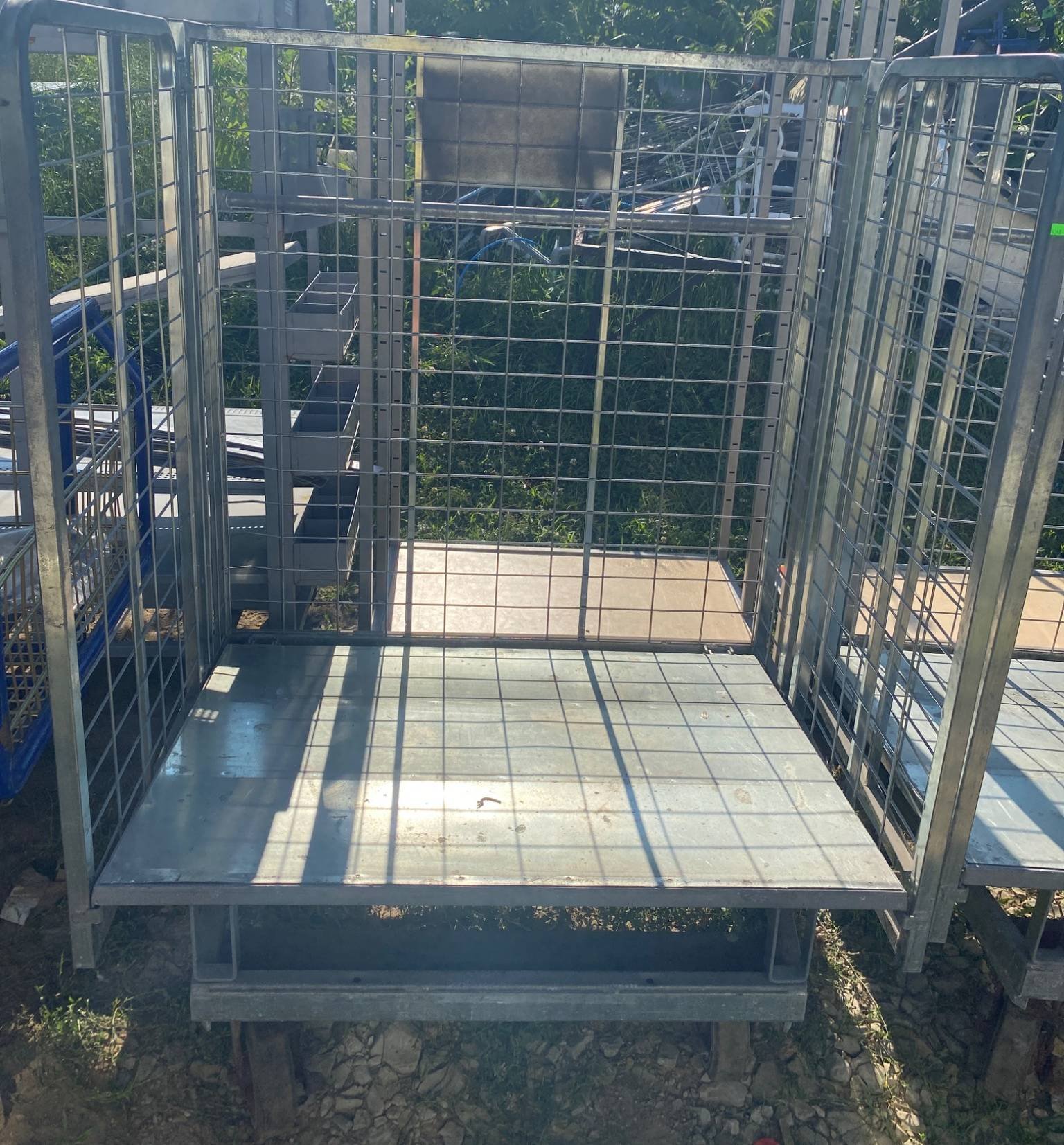 Online Bidding Available!