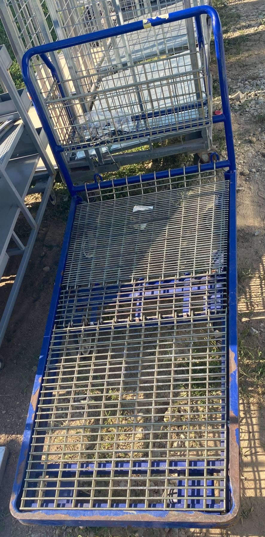 Online Bidding Available!