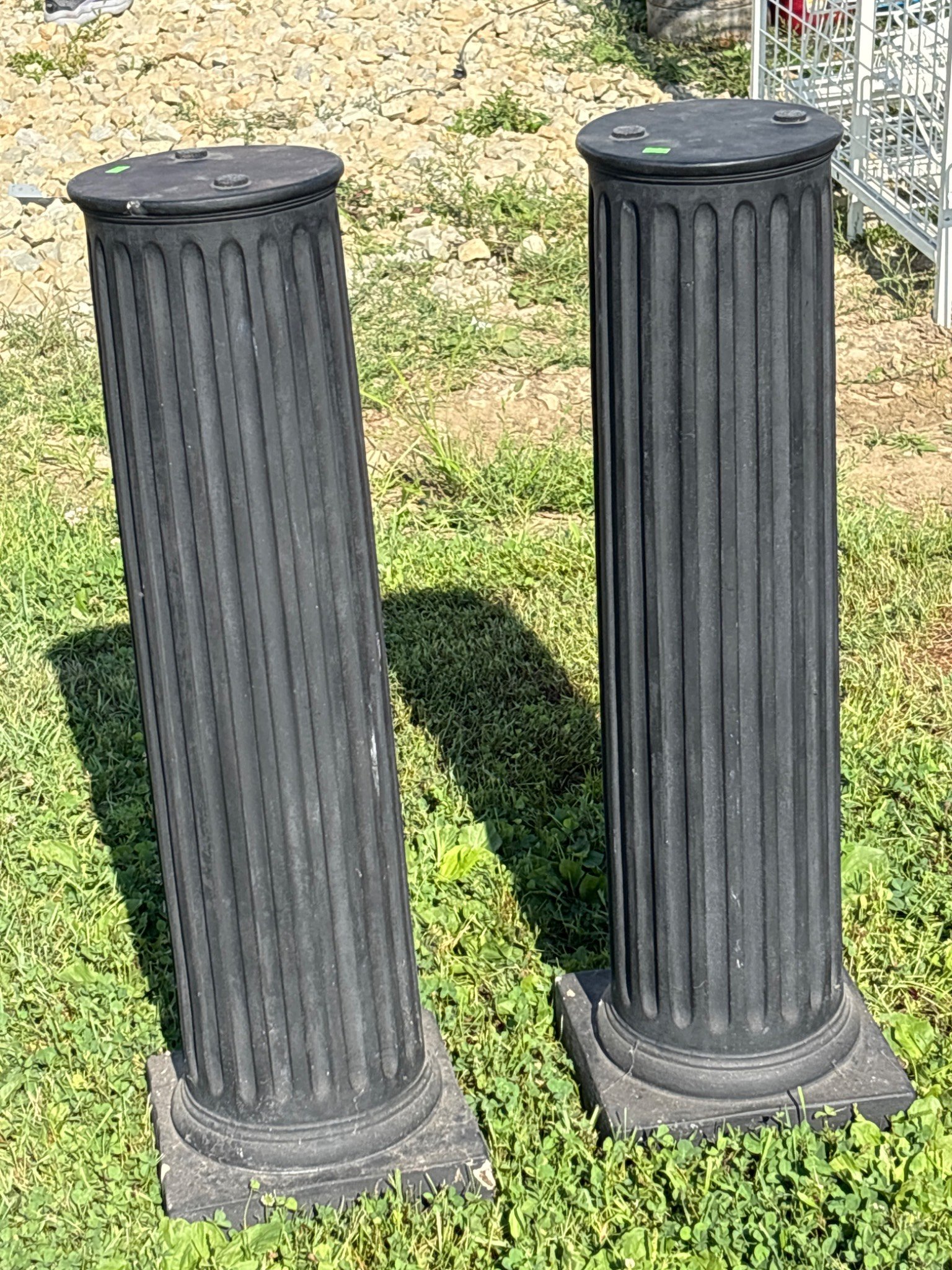 Online Bidding Available!