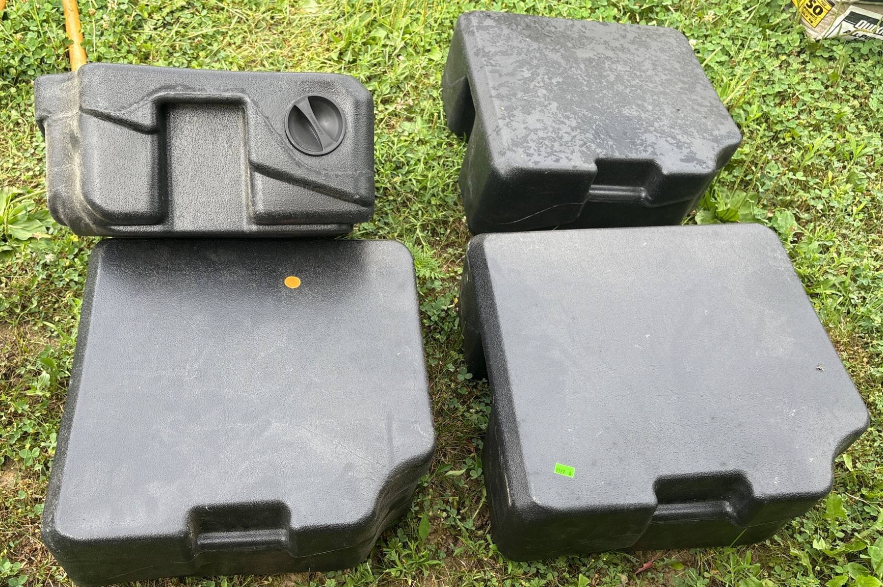 Online Bidding Available!