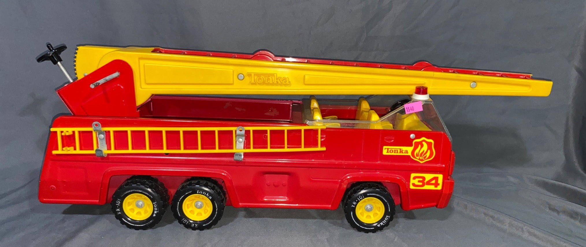 Online Bidding Available!