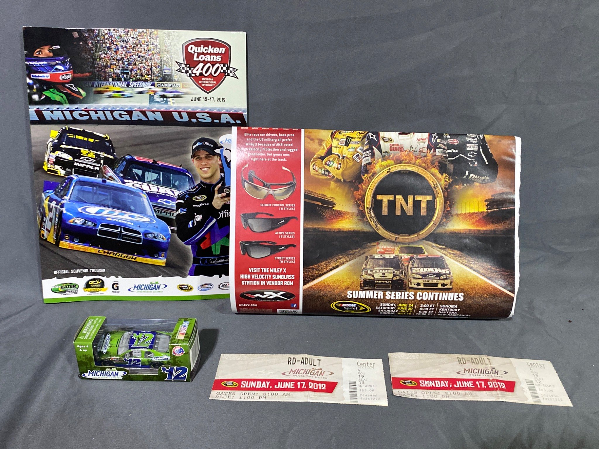 Online Bidding Available!