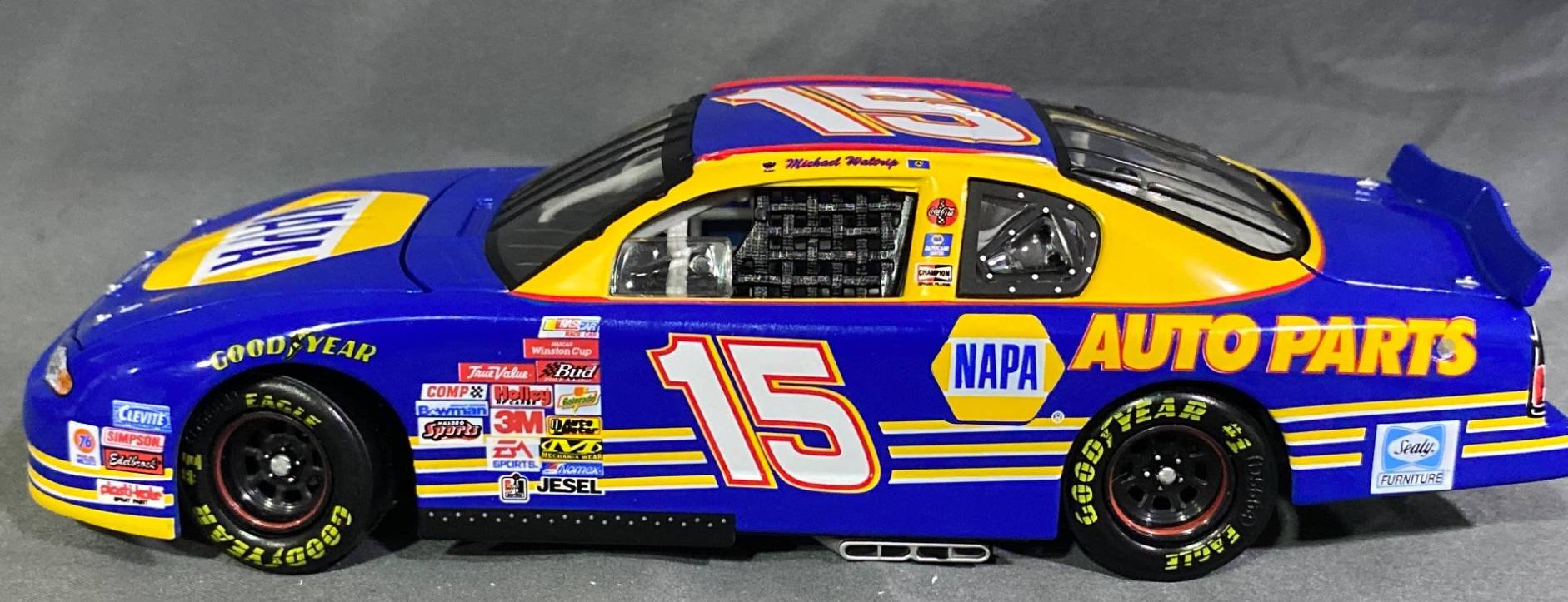 Online Bidding Available!