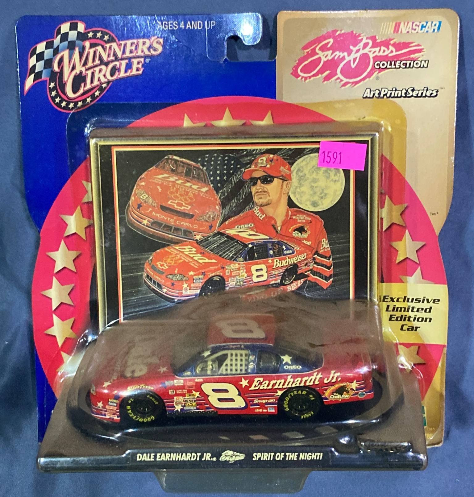 Online Bidding Available!