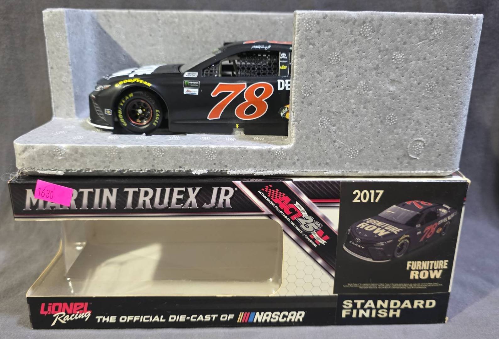 Online Bidding Available!