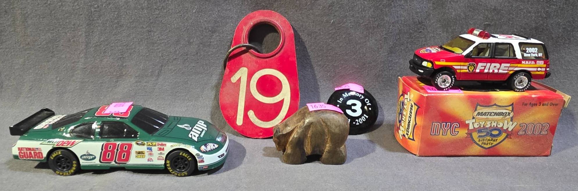 Online Bidding Available!