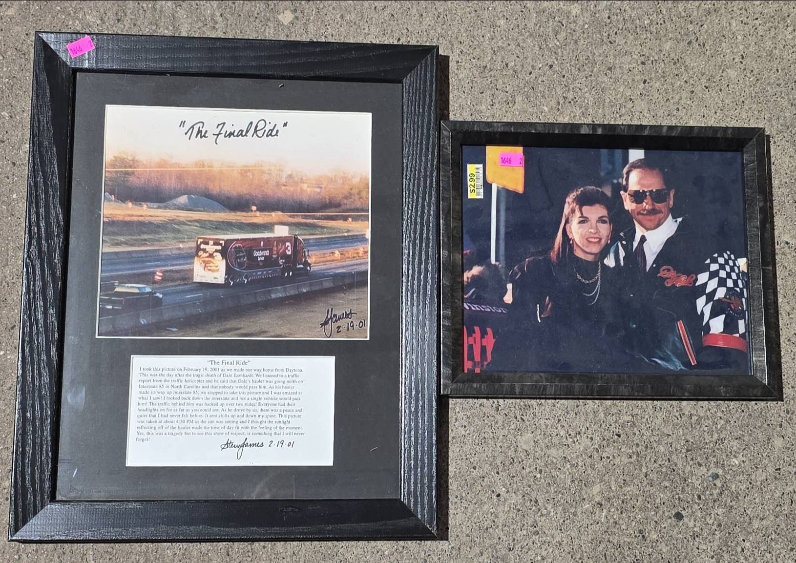 Online Bidding Available!