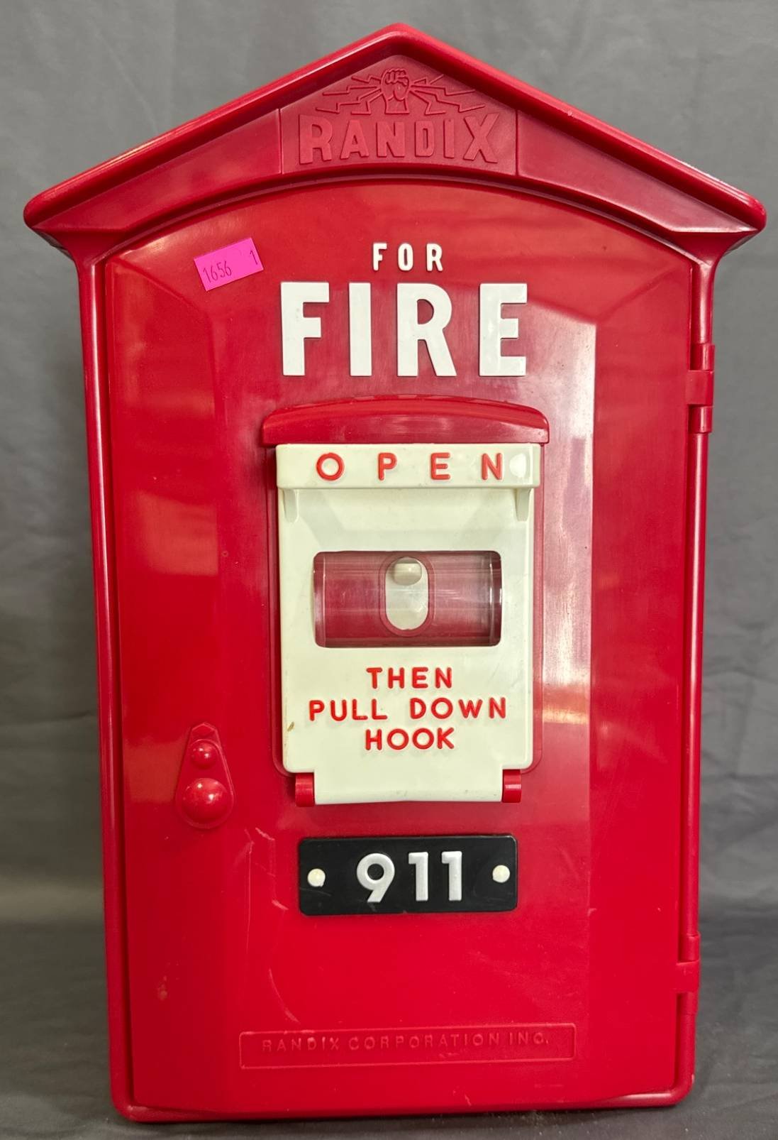 Online Bidding Available!