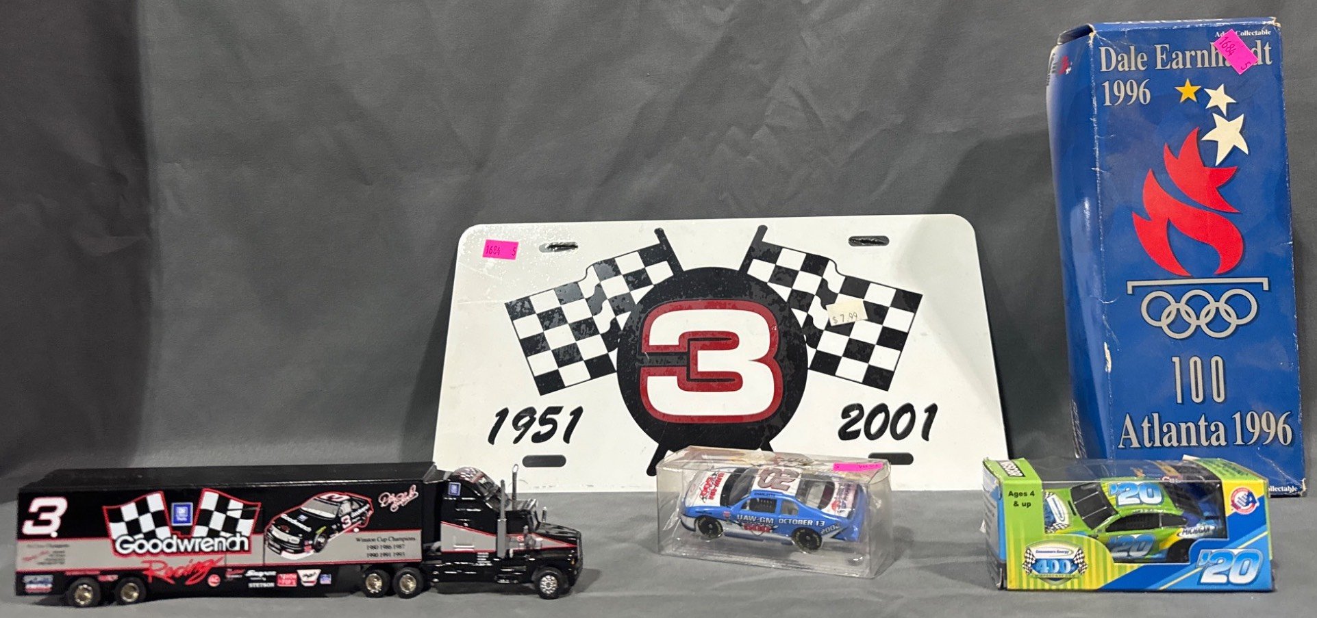 Online Bidding Available!