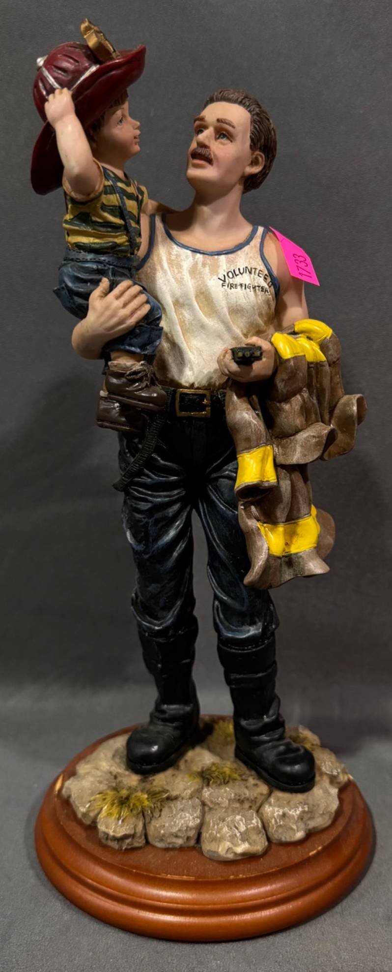 Online Bidding Available!