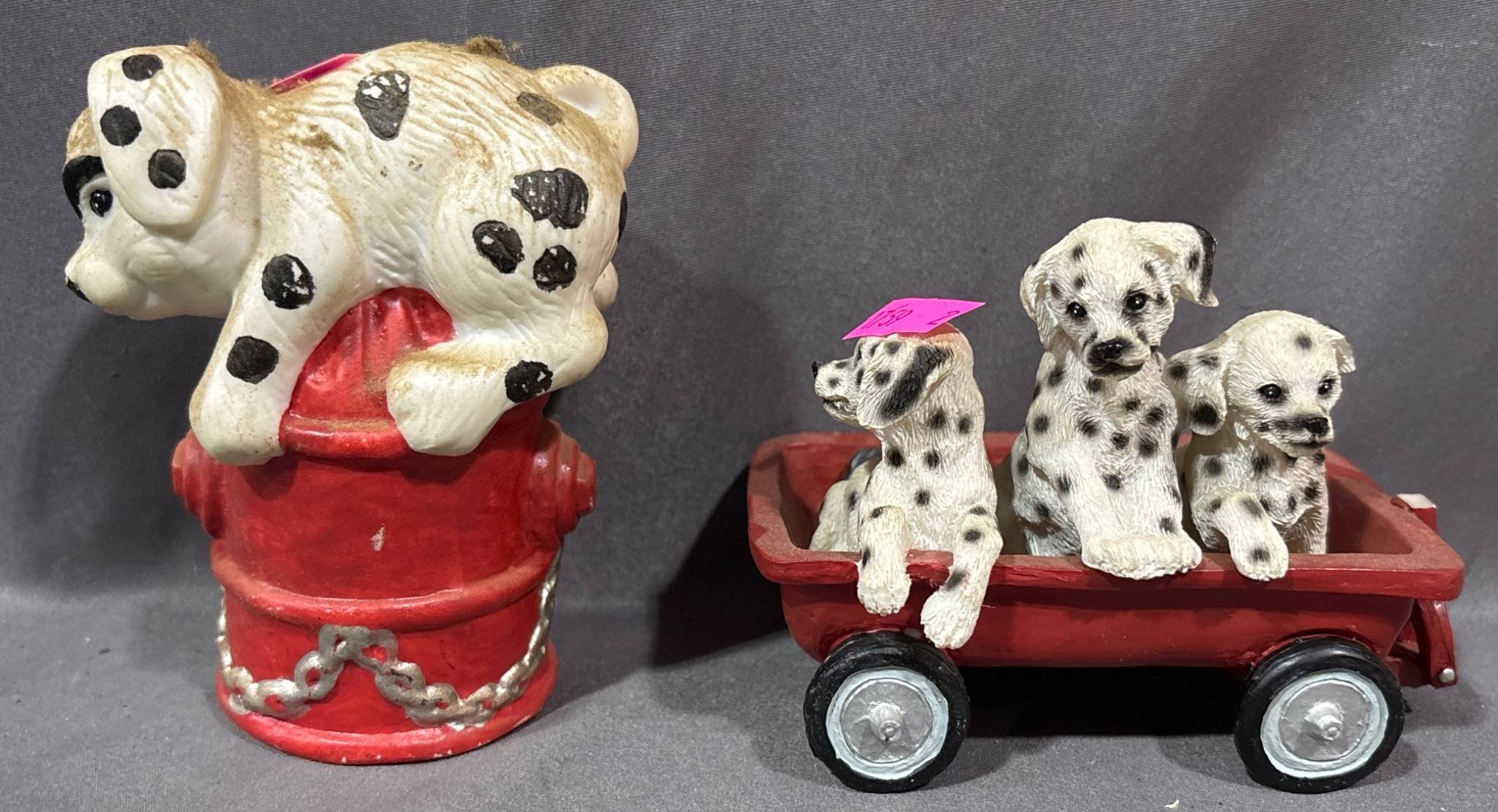 Online Bidding Available!