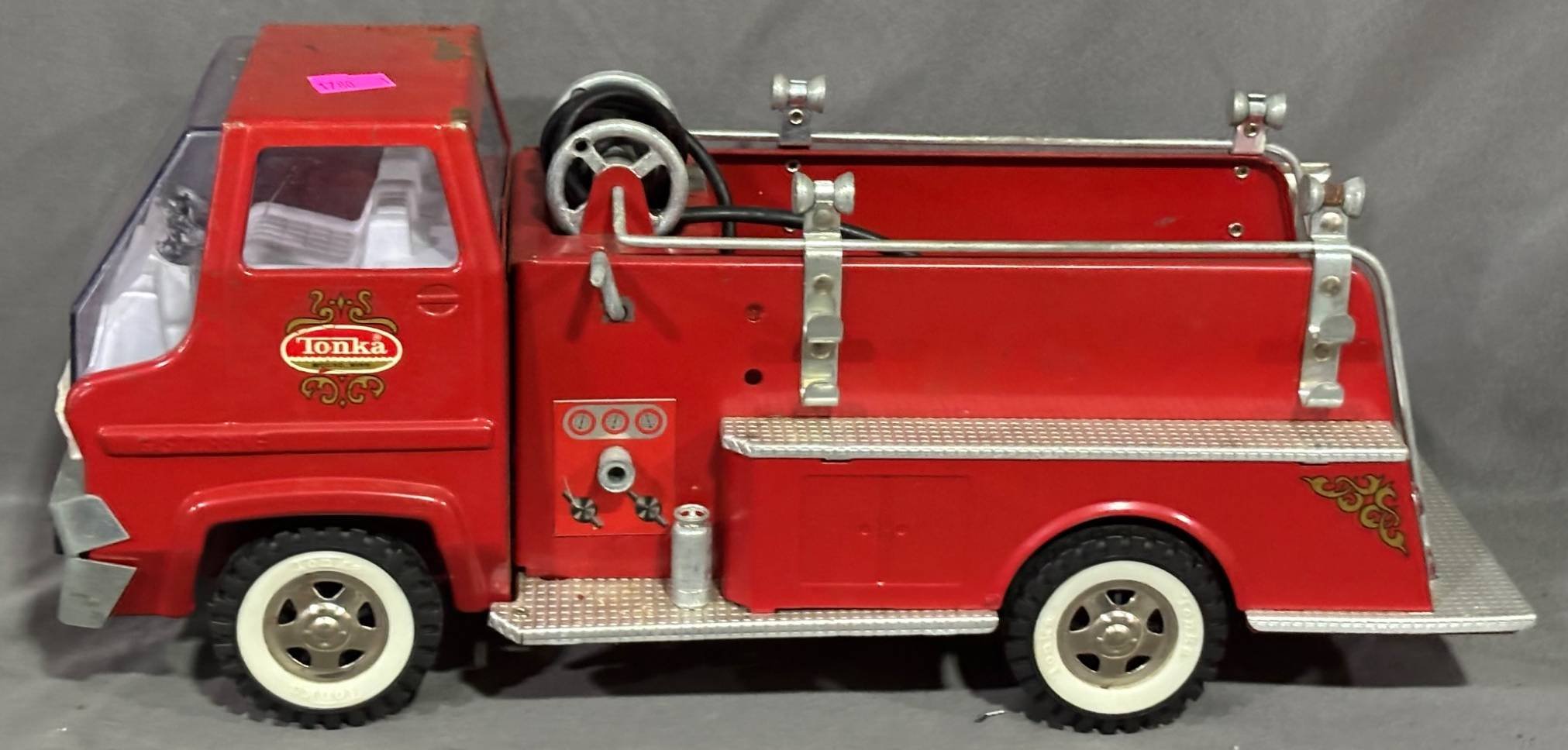 Online Bidding Available!