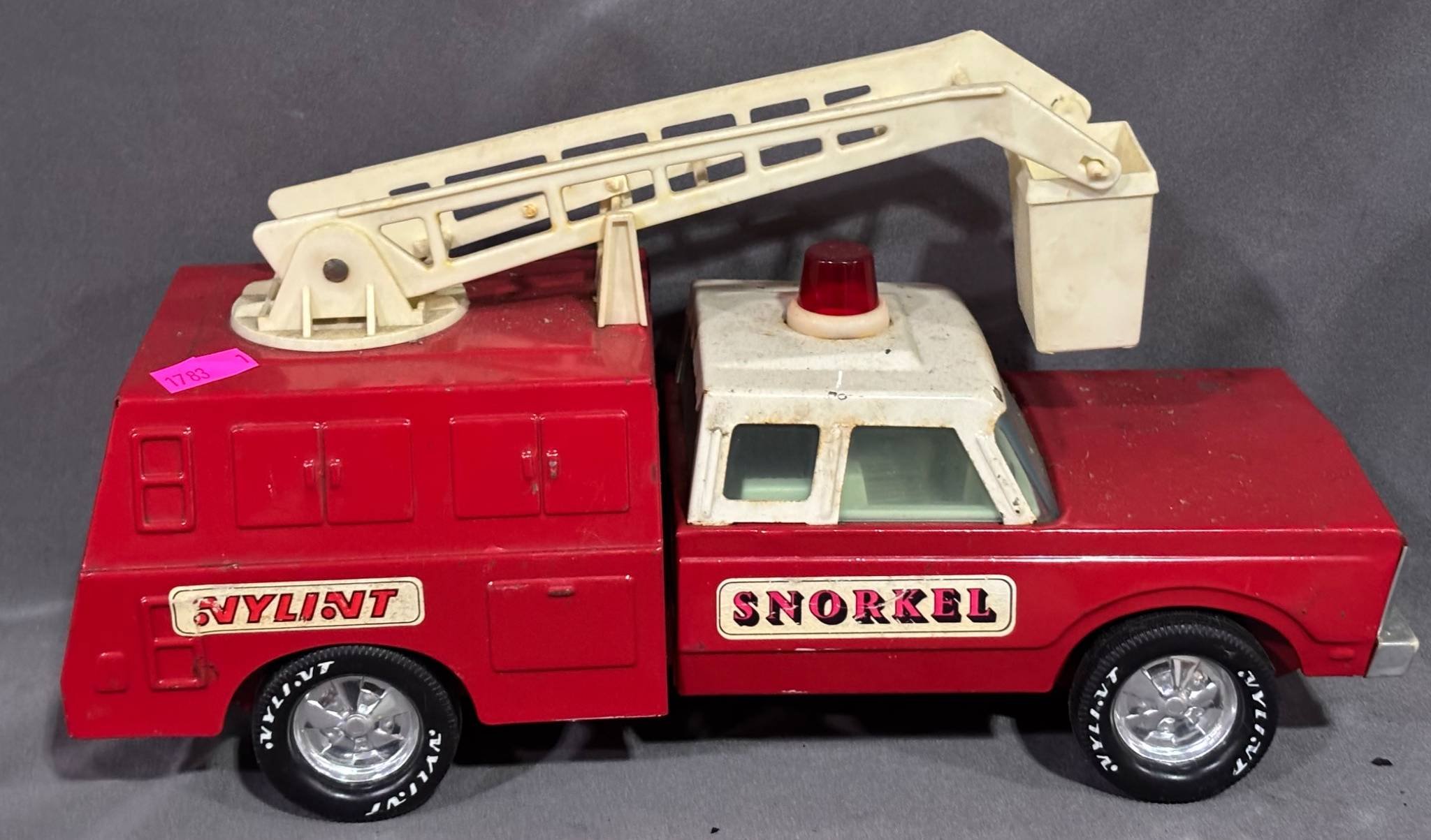 Online Bidding Available!