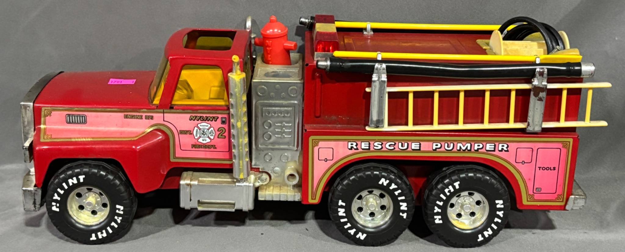 Online Bidding Available!