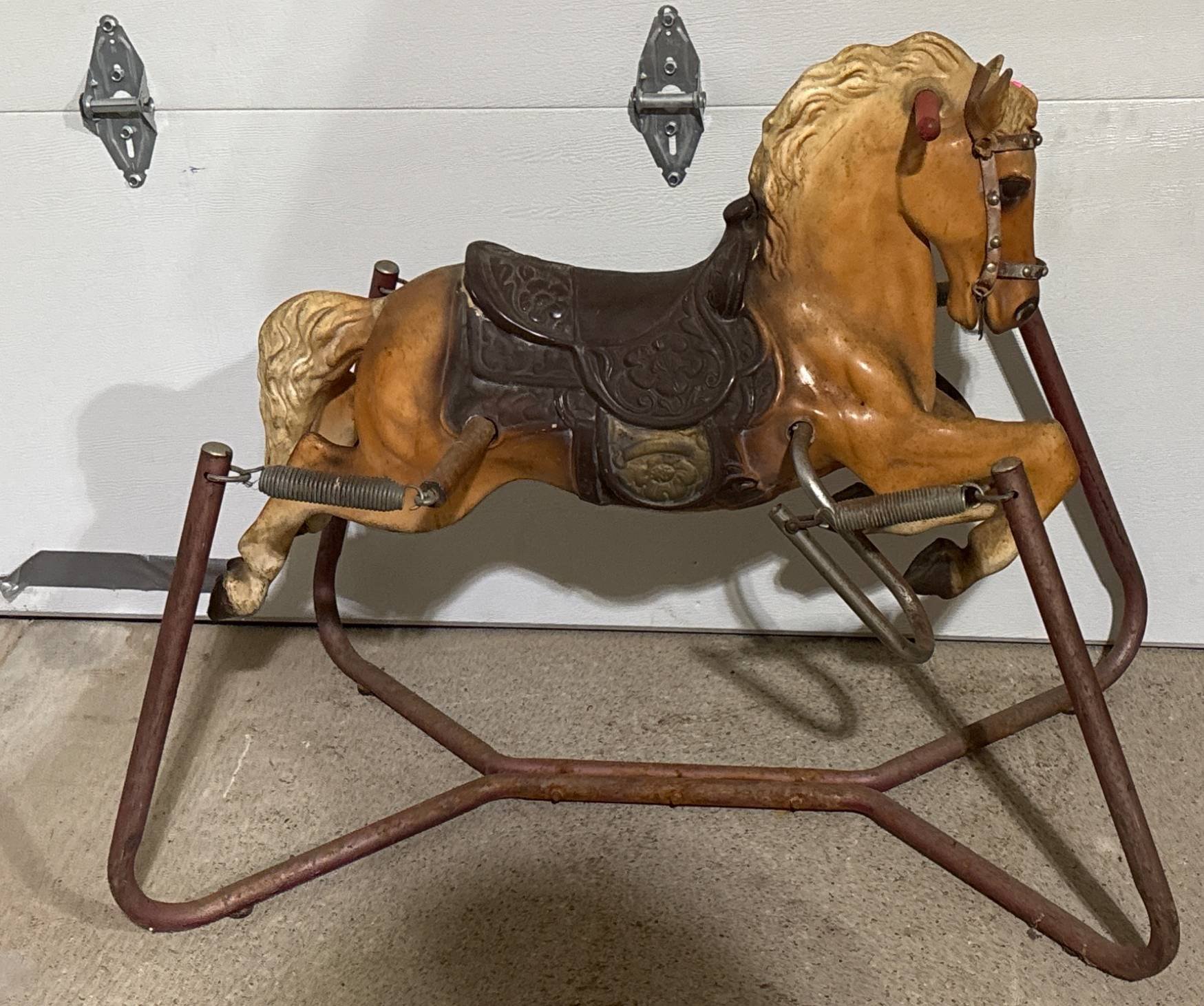 Online Bidding Available!