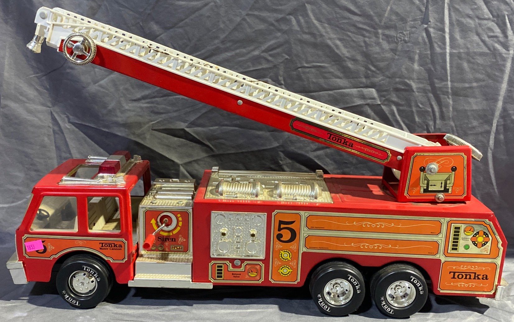 Online Bidding Available!