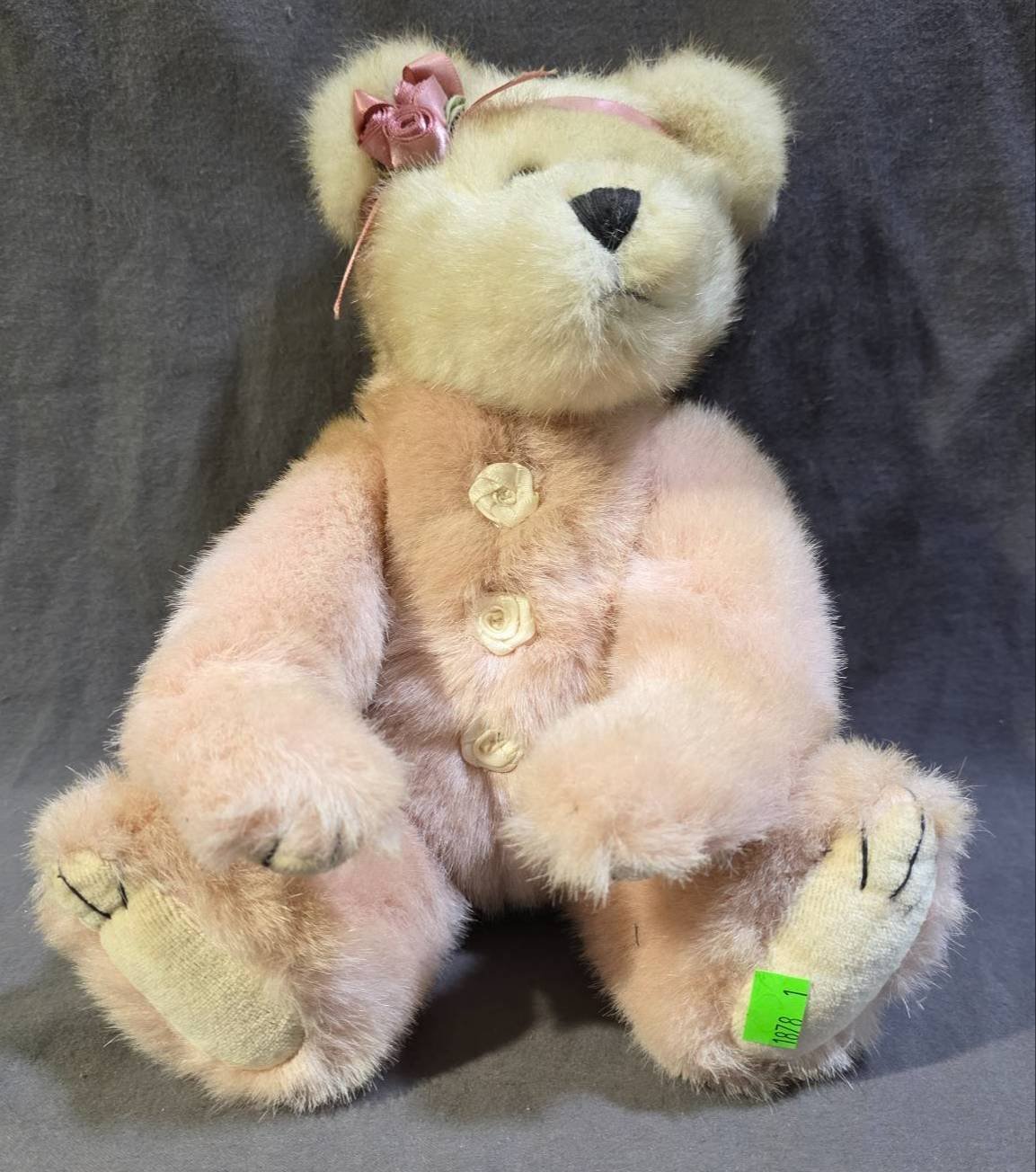 Online Bidding Available!