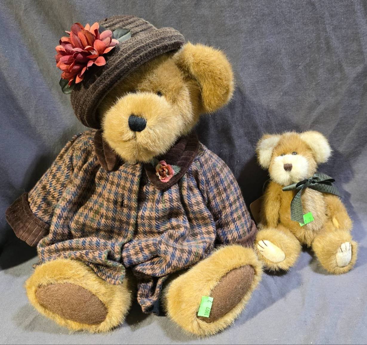 Online Bidding Available!