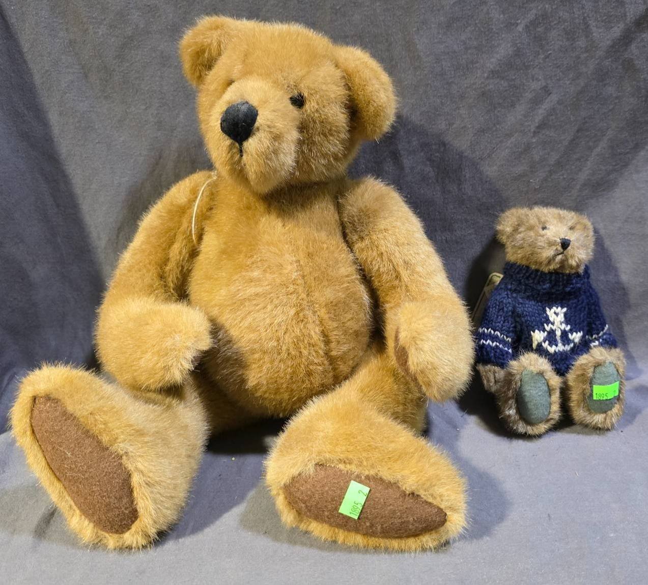 Online Bidding Available!